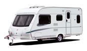 Caravan repairs